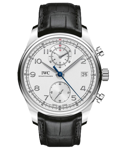 Replica IWC Portugieser Chronograph IW390403 Replica IWC Portugieser Chronograph IW390403