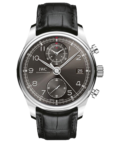 Replica IWC Portugieser Chronograph IW390404 Replica IWC Portugieser Chronograph IW390404