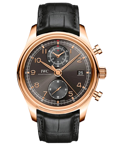 Replica IWC Portugieser Chronograph IW390405 Replica IWC Portugieser Chronograph IW390405