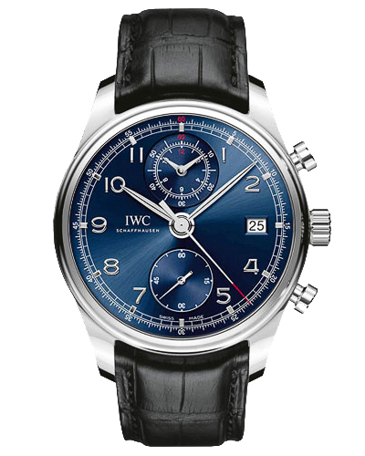 Replica IWC Portugieser Chronograph IW390406 Replica IWC Portugieser Chronograph IW390406