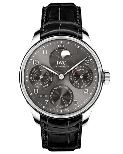 Replica IWC Portugieser Perpetual Calendar IW503301 Replica IWC Portugieser Perpetual Calendar IW503301
