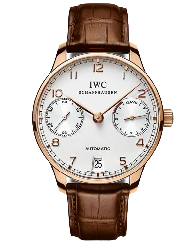 Replica IWC Portugieser Power Reserve IW500101 Replica IWC Portugieser Power Reserve IW500101