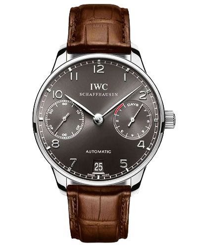 Replica IWC Portugieser Power Reserve IW500106 Replica IWC Portugieser Power Reserve IW500106