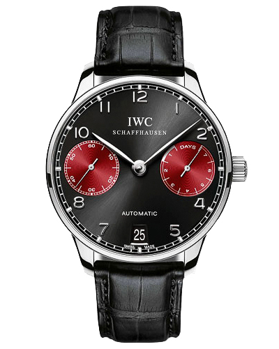 Replica IWC Portugieser Power Reserve IW500126 Replica IWC Portugieser Power Reserve IW500126