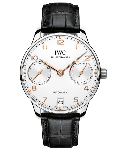Replica IWC Portugieser Power Reserve IW500704 Replica IWC Portugieser Power Reserve IW500704