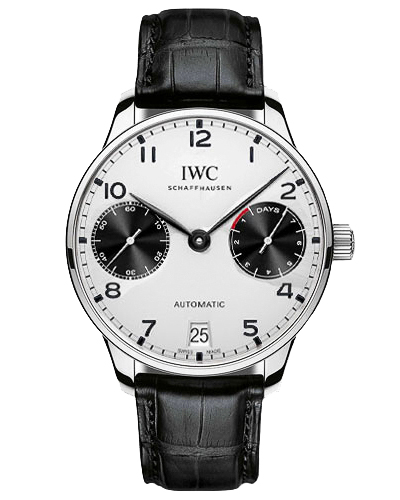 Replica IWC Portugieser Power Reserve IW500706 Replica IWC Portugieser Power Reserve IW500706