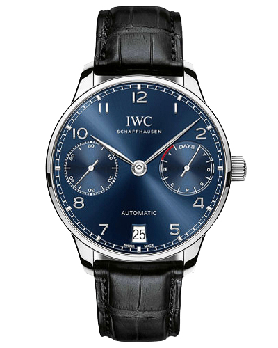 Replica IWC Portugieser Power Reserve IW500710 Replica IWC Portugieser Power Reserve IW500710