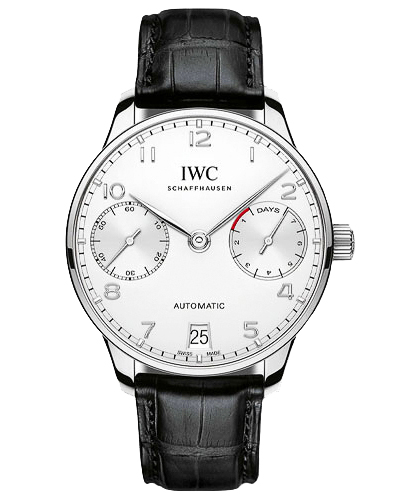 Replica IWC Portugieser Power Reserve IW500712 Replica IWC Portugieser Power Reserve IW500712