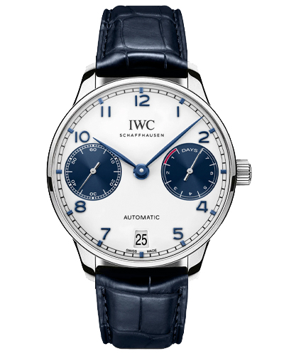 Replica IWC Portugieser Power Reserve IW500715 Replica IWC Portugieser Power Reserve IW500715