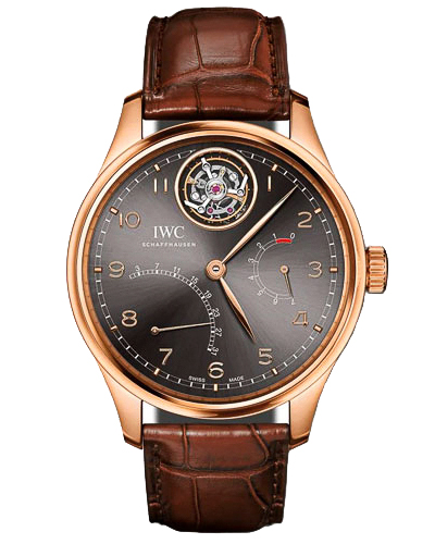 Replica IWC Portugieser Tourbillon IW504602 Replica IWC Portugieser Tourbillon IW504602