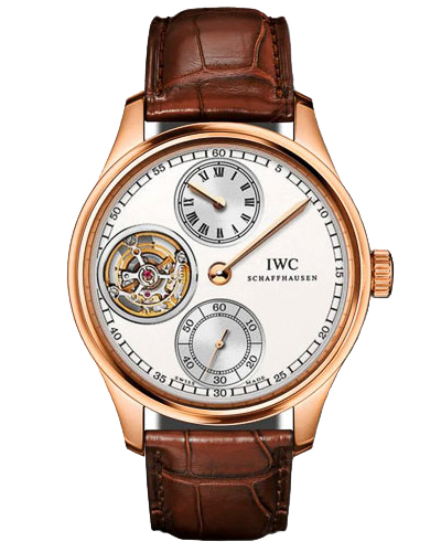 Replica IWC Portugieser Tourbillon IW544602 Replica IWC Portugieser Tourbillon IW544602