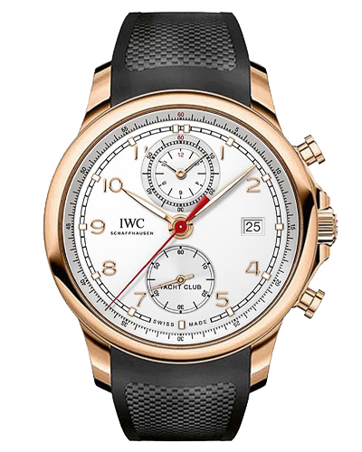 Replica IWC Portugieser Yacht Club Chronograph IW390501 Replica IWC Portugieser Yacht Club Chronograph IW390501