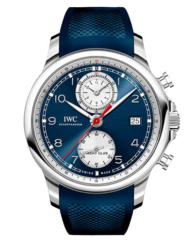 Replica IWC Portugieser Yacht Club Chronograph IW390507 Replica IWC Portugieser Yacht Club Chronograph IW390507