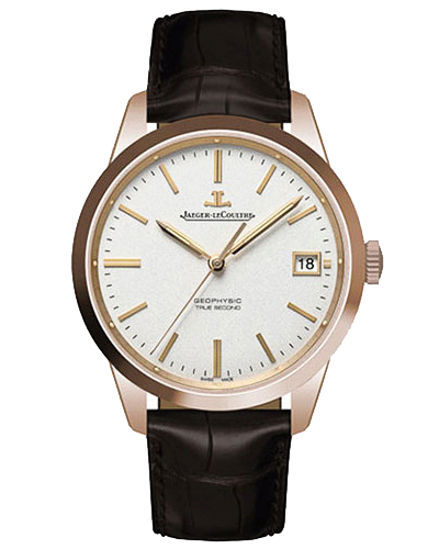Replica Jaeger-LeCoultre Geophysic True Second 8012520 Replica Jaeger-LeCoultre Geophysic True Second 8012520