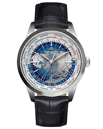 Replica Jaeger-LeCoultre Geophysic Universal Time 8108420 Replica Jaeger-LeCoultre Geophysic Universal Time 8108420