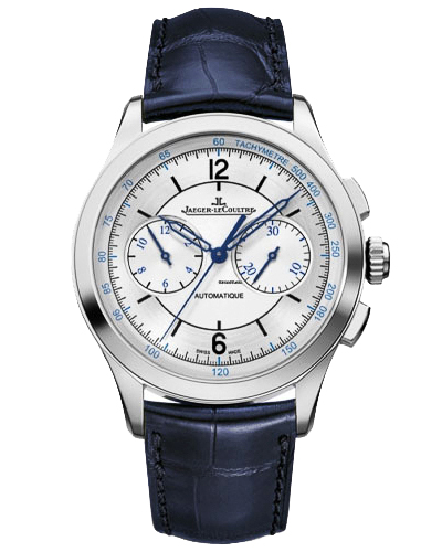 Replica Jaeger-LeCoultre Master Control Chronograph 1538530 Replica Jaeger-LeCoultre Master Control Chronograph 1538530