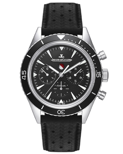 Replica Jaeger-LeCoultre Master Extreme Deep Sea Chronograph 2068570 Replica Jaeger-LeCoultre Master Extreme Deep Sea Chronograph 2068570