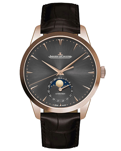 Replica Jaeger-LeCoultre Master Ultra Thin Moon 136255J Replica Jaeger-LeCoultre Master Ultra Thin Moon 136255J