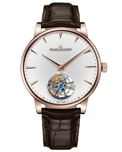 Replica Jaeger-LeCoultre Master Ultra Thin Tourbillion 1322410 Replica Jaeger-LeCoultre Master Ultra Thin Tourbillion 1322410