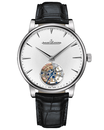 Replica Jaeger-LeCoultre Master Ultra Thin Tourbillion 1323420 Replica Jaeger-LeCoultre Master Ultra Thin Tourbillion 1323420