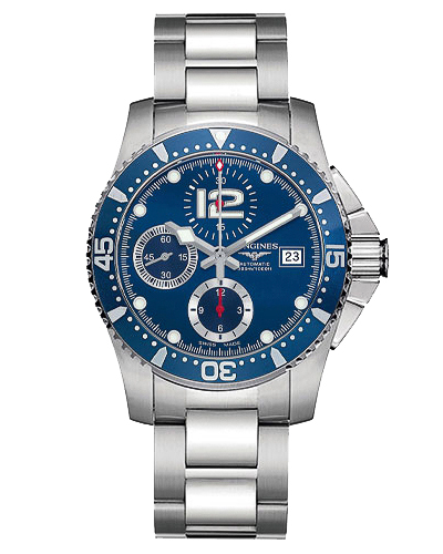 Replica Longines HydroConquest Chronograph L3.644.4.96.6 Replica Longines HydroConquest Chronograph L3.644.4.96.6