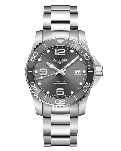 Replica Longines HydroConquest L3.781.4.76.6 Replica Longines HydroConquest L3.781.4.76.6
