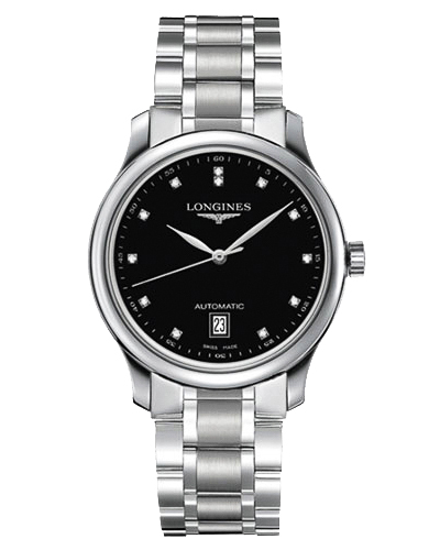 Replica Longines Master Collection L2.628.4.57.6 Replica Longines Master Collection L2.628.4.57.6