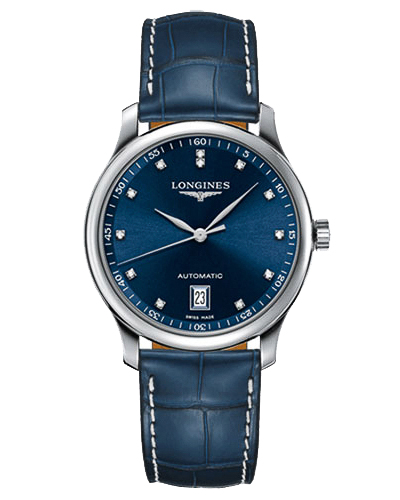 Replica Longines Master Collection L2.628.4.97.0 Replica Longines Master Collection L2.628.4.97.0