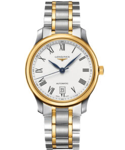 Replica Longines Master Collection L2.628.5.11.7