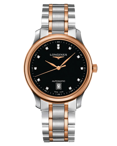 Replica Longines Master Collection L2.628.5.59.7 Replica Longines Master Collection L2.628.5.59.7