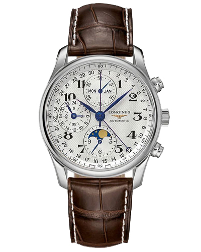 Replica Longines Master Collection L2.673.4.78.3 Replica Longines Master Collection L2.673.4.78.3
