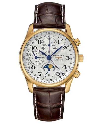Replica Longines Master Collection L2.673.6.78.5 Replica Longines Master Collection L2.673.6.78.5