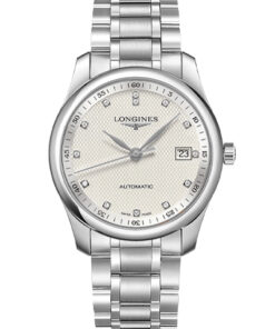 Replica Longines Master Collection L2.793.4.77.6
