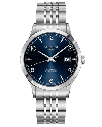 Replica Longines Record Collection L2.821.4.96.6 Replica Longines Record Collection L2.821.4.96.6