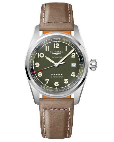 Replica Longines Spirit Prestige L3.810.4.03.2 Replica Longines Spirit Prestige L3.810.4.03.2