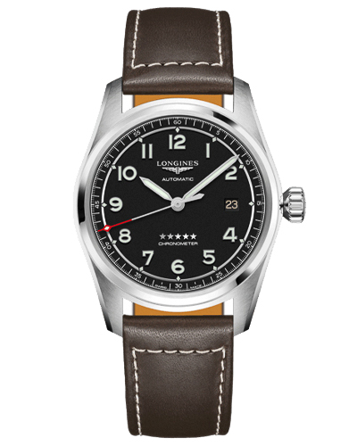 Replica Longines Spirit Prestige L3.810.4.53.0 Replica Longines Spirit Prestige L3.810.4.53.0
