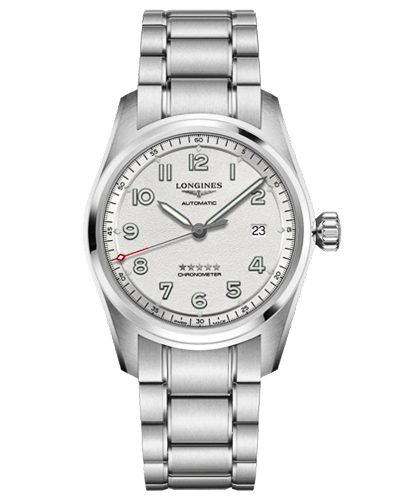 Replica Longines Spirit Prestige L3.810.4.73.9 Replica Longines Spirit Prestige L3.810.4.73.9