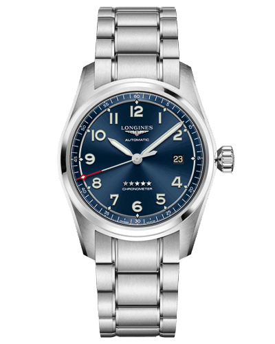 Replica Longines Spirit Prestige L3.810.4.93.9 Replica Longines Spirit Prestige L3.810.4.93.9