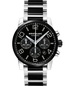 Replica Montblanc Timewalker Chronograph 103094