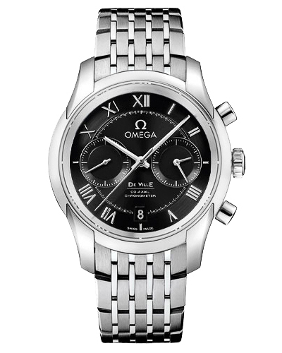 Replica Omega De Ville Hour Vision Chronograph 431.10.42.51.01.001 Replica Omega De Ville Hour Vision Chronograph 431.10.42.51.01.001
