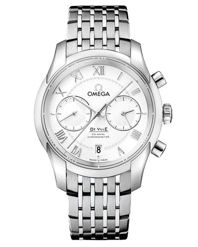 Replica Omega De Ville Hour Vision Chronograph 431.10.42.51.02.001 Replica Omega De Ville Hour Vision Chronograph 431.10.42.51.02.001