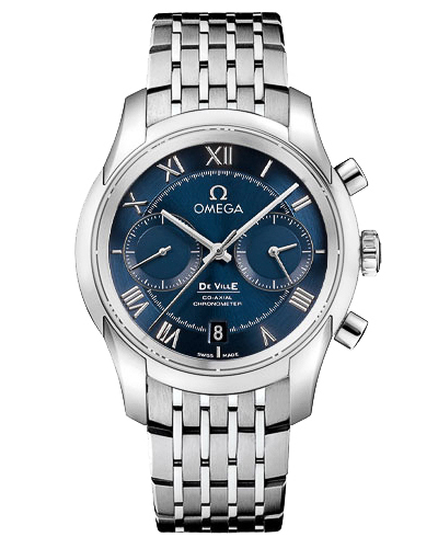 Replica Omega De Ville Hour Vision Chronograph 431.10.42.51.03.001 Replica Omega De Ville Hour Vision Chronograph 431.10.42.51.03.001