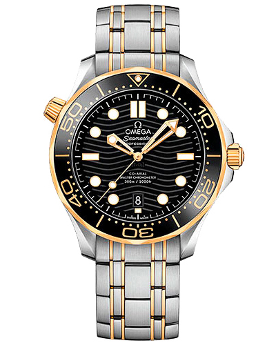Replica Omega Seamaster Diver 300M 210.20.42.20.01.002 Replica Omega Seamaster Diver 300M 210.20.42.20.01.002
