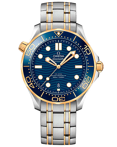 Replica Omega Seamaster Diver 300M 210.20.42.20.03.001 Replica Omega Seamaster Diver 300M 210.20.42.20.03.001