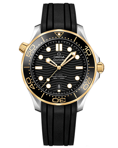 Replica Omega Seamaster Diver 300M 210.22.42.20.01.001 Replica Omega Seamaster Diver 300M 210.22.42.20.01.001