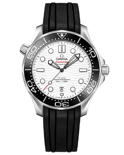 Replica Omega Seamaster Diver 300M 210.32.42.20.04.001 Replica Omega Seamaster Diver 300M 210.32.42.20.04.001