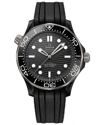 Replica Omega Seamaster Diver 300M 210.92.44.20.01.001 Replica Omega Seamaster Diver 300M 210.92.44.20.01.001