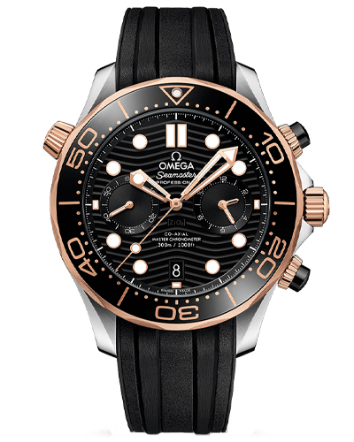 Replica Omega Seamaster Diver 300M Chronograph 210.22.44.51.01.001 Replica Omega Seamaster Diver 300M Chronograph 210.22.44.51.01.001