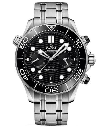 Replica Omega Seamaster Diver 300M Chronograph 210.30.44.51.01.001 Replica Omega Seamaster Diver 300M Chronograph 210.30.44.51.01.001