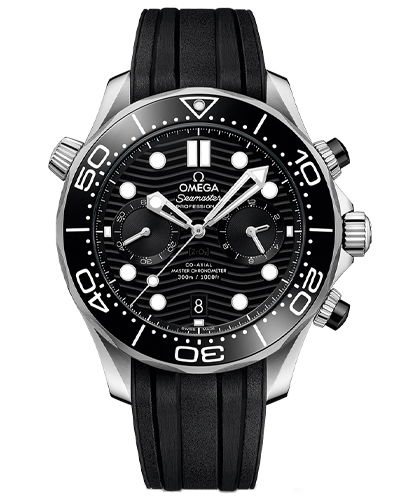 Replica Omega Seamaster Diver 300M Chronograph 210.32.44.51.01.001 Replica Omega Seamaster Diver 300M Chronograph 210.32.44.51.01.001